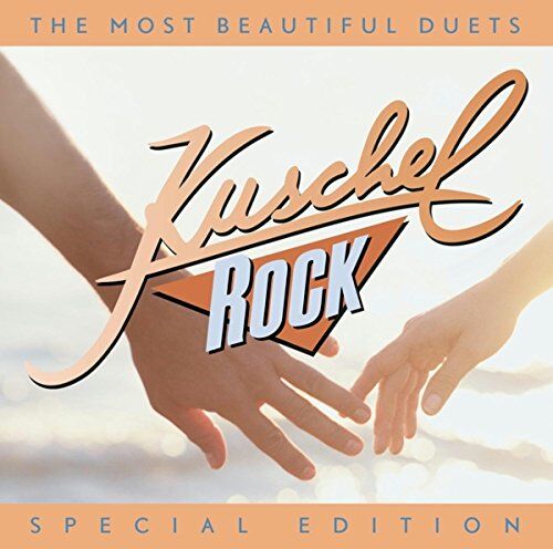 Various - Kuschelrock the Most Beautiful Duets - Preis vom 09.10.2026 07:28:09 h
