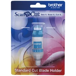 BRO CAHLP1 - Halter, Schneidemesser, Standardschnitte