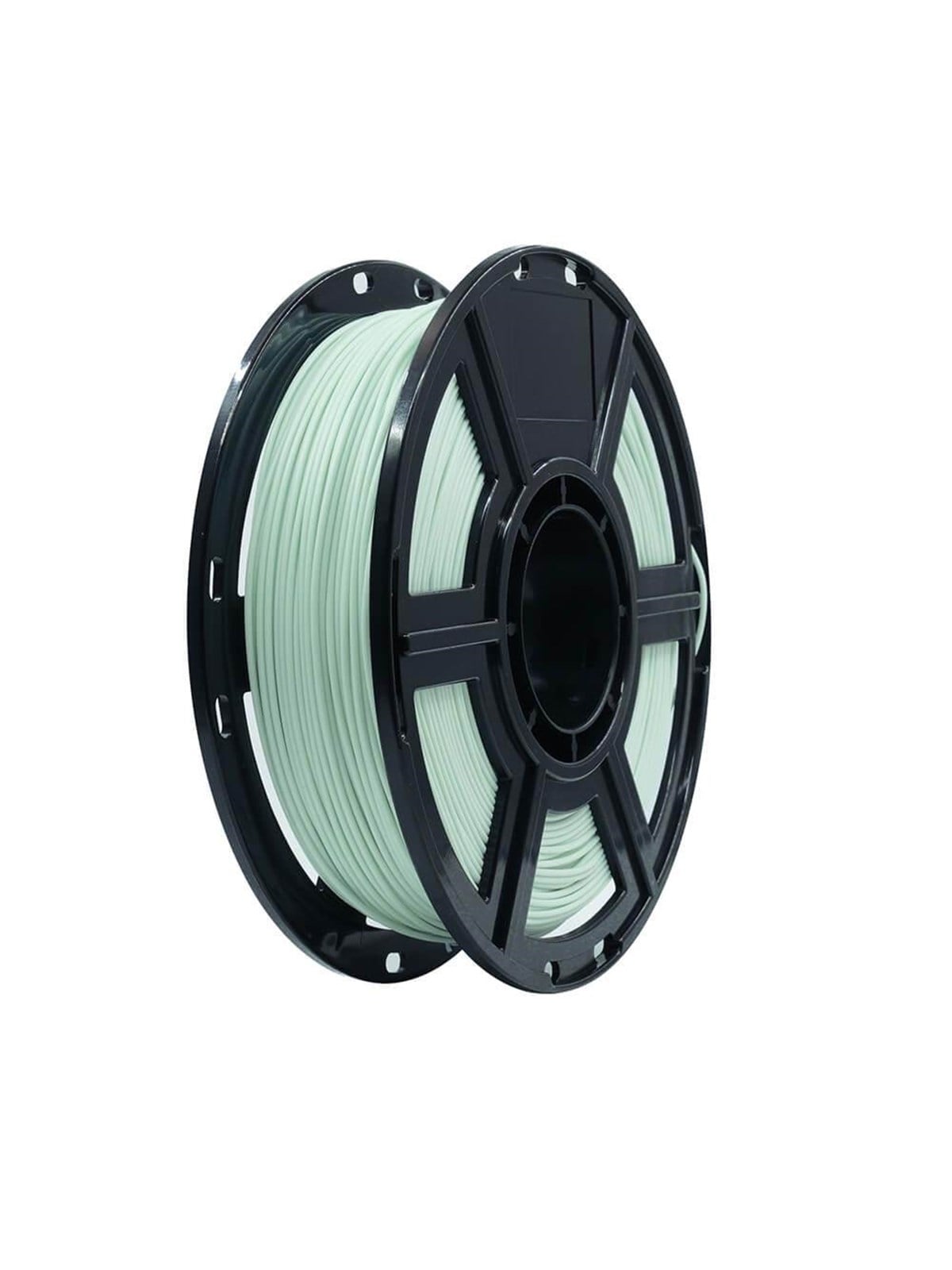 FlashForge PLA Matte 500g - Honeydew - 3D Printing Filament, 0,5kg