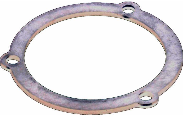 Wolf Dichtung Zwischenflansch 391003799 d:80