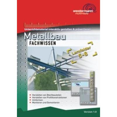 Metallbau Fachwissen