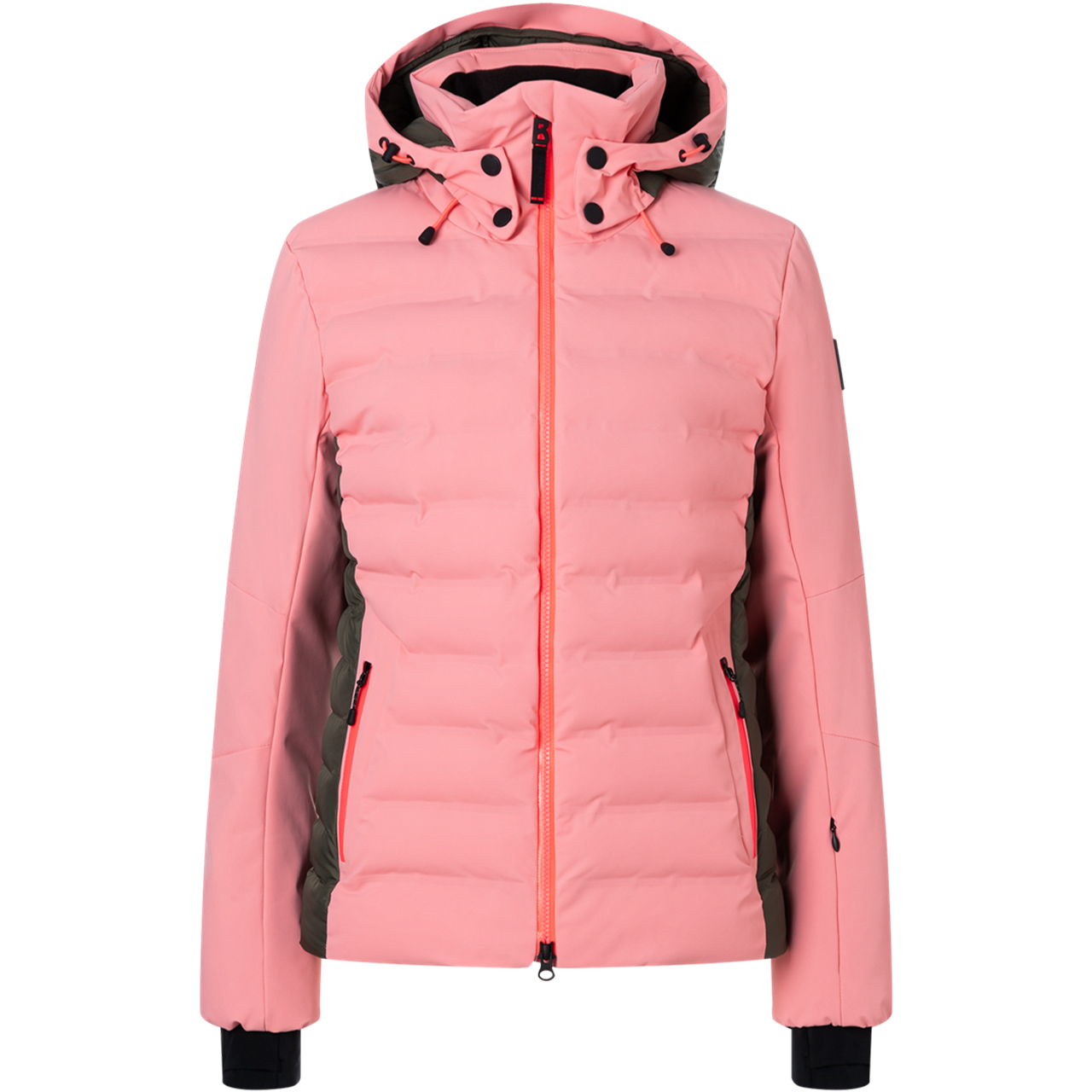 Bogner Fire + Ice Damen Skijacke JANKA3 strawberry ice - 42