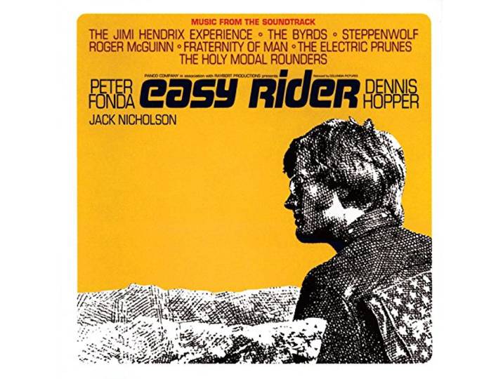 Easy Rider