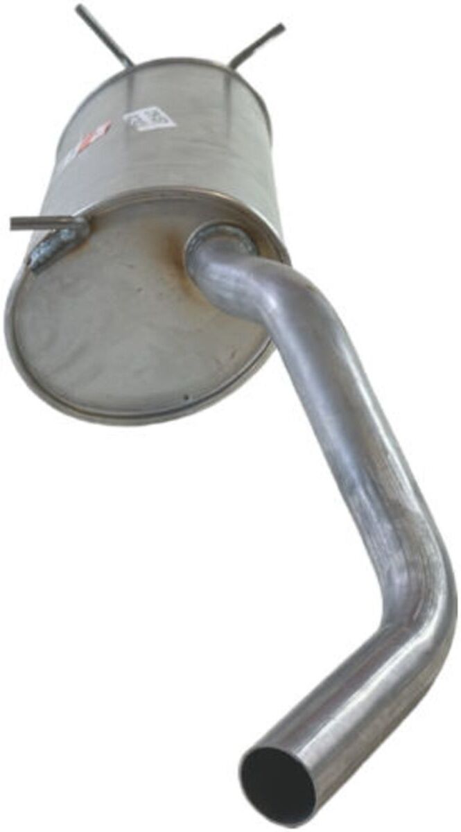 Endschalldämpfer BOSAL 279-157