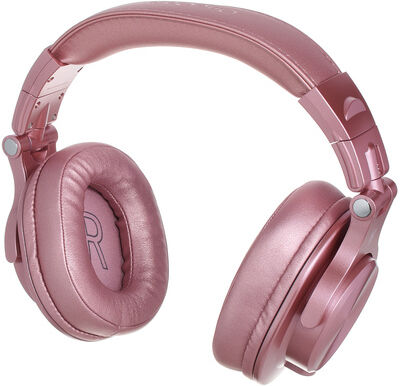 OneOdio Fusion A70 Rose Gold Or rose