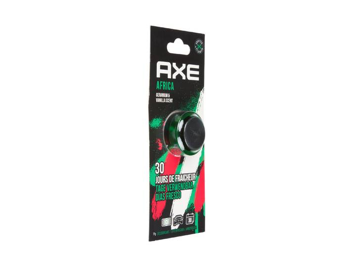 Axe Lufterfrischer Mini Vent Africa