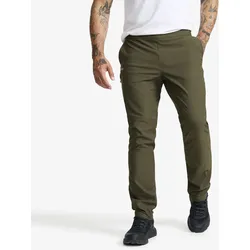 Venture Wind Pants Herren Forest Night, Größe:S - Hosen > Winddichte Hosen - Grün
