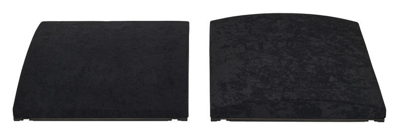 Vicoustic VicBooth Ultra Pack 1 Black Matte