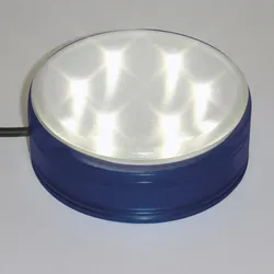 Steinbach Swimming Pool LED Poollicht für Stahlwand- und Aufstellbecken,,