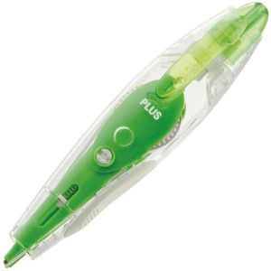 Plus-Japan Korrekturroller PS WH-034M-3P, 3 Stück, 4,2mm x 6m