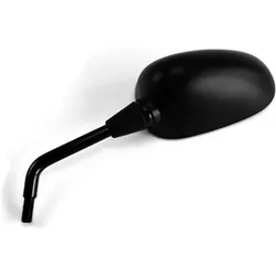 Hert Mirrors, Zubehör Velolenkung