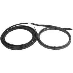 Danfoss Dachrinnenheizung iceguard 18 (VE=30m)