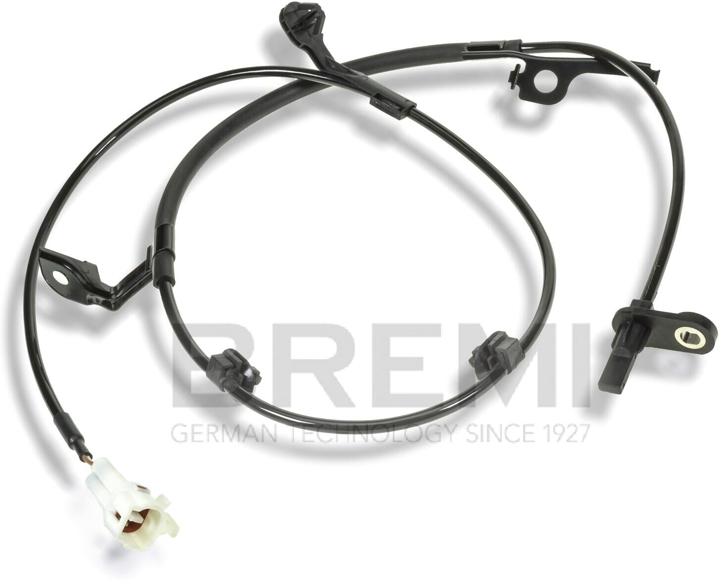 Bremi Sensor, Raddrehzahl 51021 Für Toyota