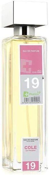 Iap Pharma EDP MULHER Nº19 150ml