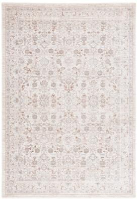 SAFAVIEH Harlow Longina Transitional Rug