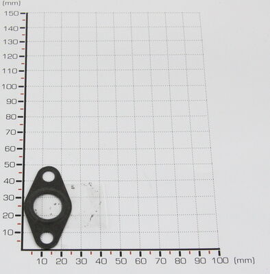 Triscan Dichtung 8813 9980 Für Opel