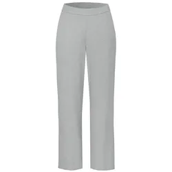 Knöchellange Hose TONI grau, 40