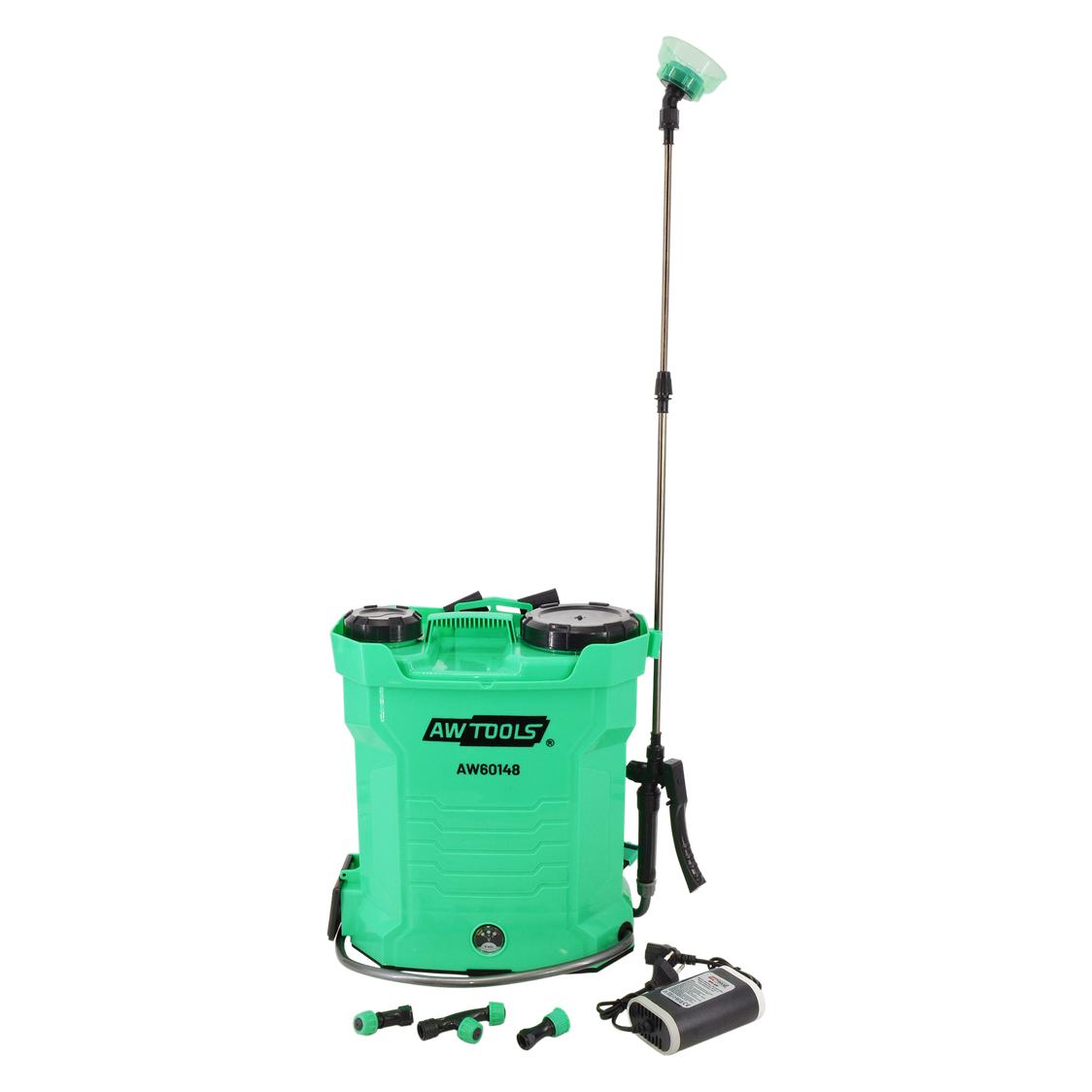 Awtools Akku-Sprühgerät 12L (12 l) (1039825)