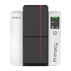 Evolis farbband color 200 primacy2 für 200 karten color ymck+overlay (6 cm, Gelb, Schwarz) (R5F202E100)