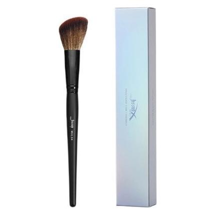 Annabelle Minerals Abgewinkelter Rougepinsel Mul04 - Perfekt zum präzisen Auftragen von Rouge (46931638)