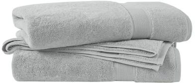 Madison Park Signature 800 GSM Ultra-Soft 100% Cotton Absorbent Towel Set