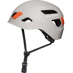 MAMMUT Herren Helm Skywalker 3.0 Helmet, Größe ONE SIZE in Grau Grau