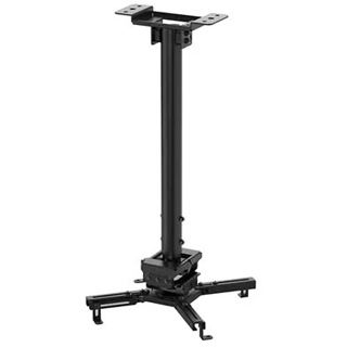 Neomount Deckenhalter Projektor -35kg schwarz/neig/schwenk/rotation (CL25-540BL1)