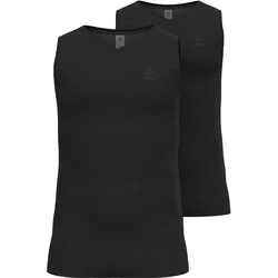 Odlo, Herren, Funktionsshirt, Active Everyday (S), Schwarz