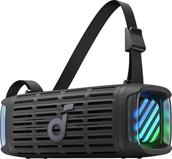 soundcore Boom 3i schwarz