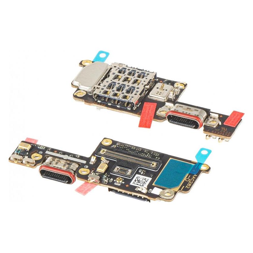 OPPO Charging Port Flex / Board fur Find X9 Pro (Oppo Find X9 Pro) (68954209)