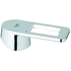 Grohe Hebel 46636 46636KS0 velvet black