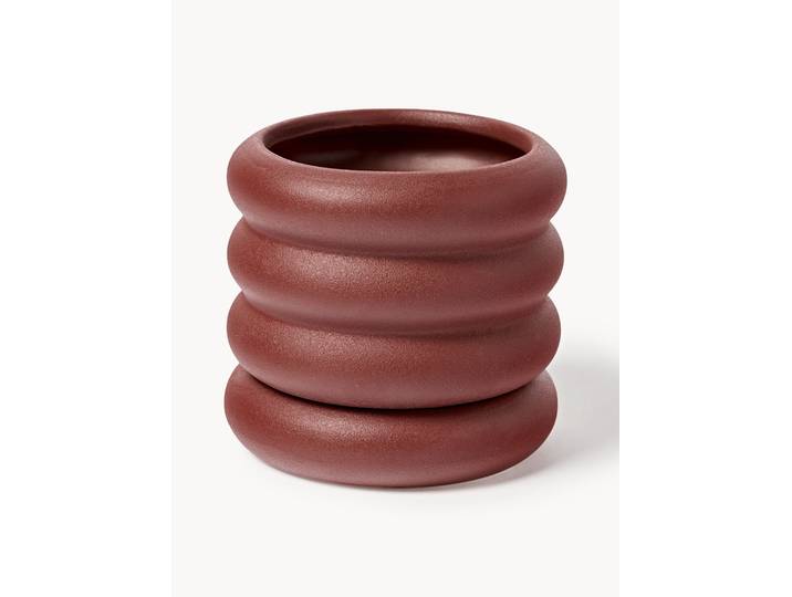 Cache-pot Rudi, haut. 12 cm