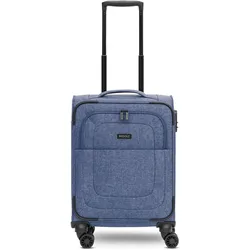 Redolz Essentials 12, Koffer, Blau