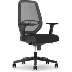 Nowy Styl, Bürostuhl, Bürostuhl Neos Synchronmechanismus Höhenverstellbar Schwarz