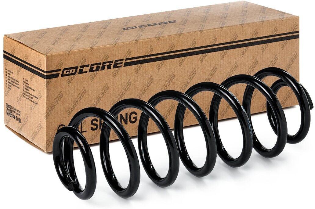 goCORE GCA880001 Coil spring
