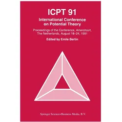 ICPT ’91, Fachbücher von Emile Bertin