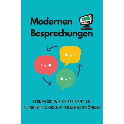 Modernen Besprechungen, Taschenbuch von Jeremy Aslan, Independently Published