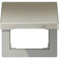 JUNG Klappdeckel eds mit Rückstellfeder ES 2990 KL