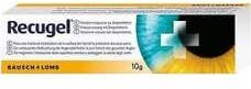 BAUSCH & LOMB Recugel gel Ojos 10 g