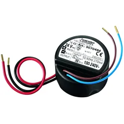 Theben, Zubehör Schalterprogramm, Netzteil CO2-Sensor