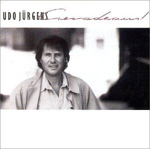 Udo Jürgens - Geradeaus - Preis vom 13.10.2026 11:25:28 h