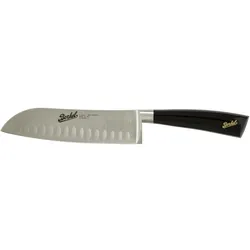 Van Berkel International S.r.l. Berkel - Elegance - Santokumesser 18 cm - Schwarz