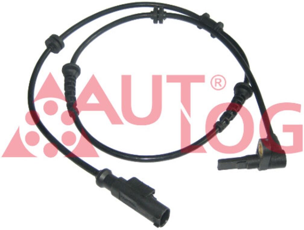 Sensor, Raddrehzahl AUTLOG AS4778