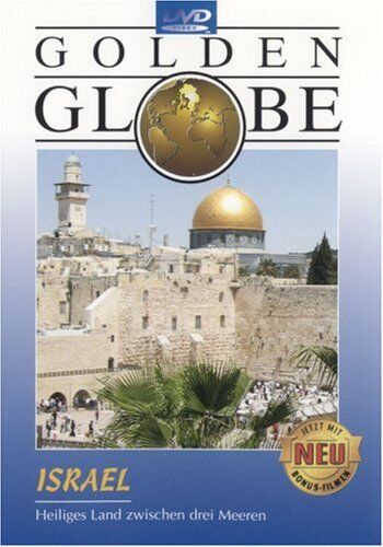 Golden Globe - Israel - Preis vom 09.10.2026 07:28:09 h