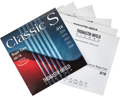 Thomastik KR 116