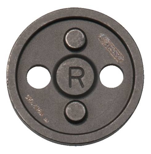 KS Tools 150.2069 Bremskolben-Werkzeug Adapter #R, Ø 35mm