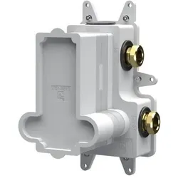 Steinberg, Zubehör Sanitärinstallation, Serie 160 Unterputz-Einbaukörper, G1/2, universell Thermostate mit 2-Wege Umsteller, 0104