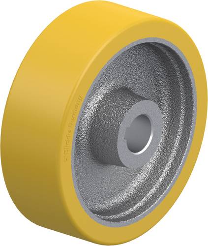 Blickle 459719 GTHN 150/25H7 Antriebsrad Rad-Durchmesser: 150mm Tragfähigkeit (max.): 700kg 1St.