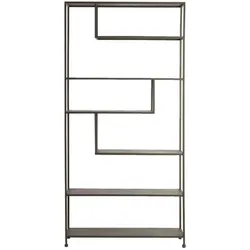 Light&Living Regal YLAYA - B/H/T ca. 35.00x203.00x100.00
