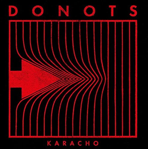 Donots - Karacho (Limited Digi Edition) - Preis vom 11.10.2026 03:10:56 h